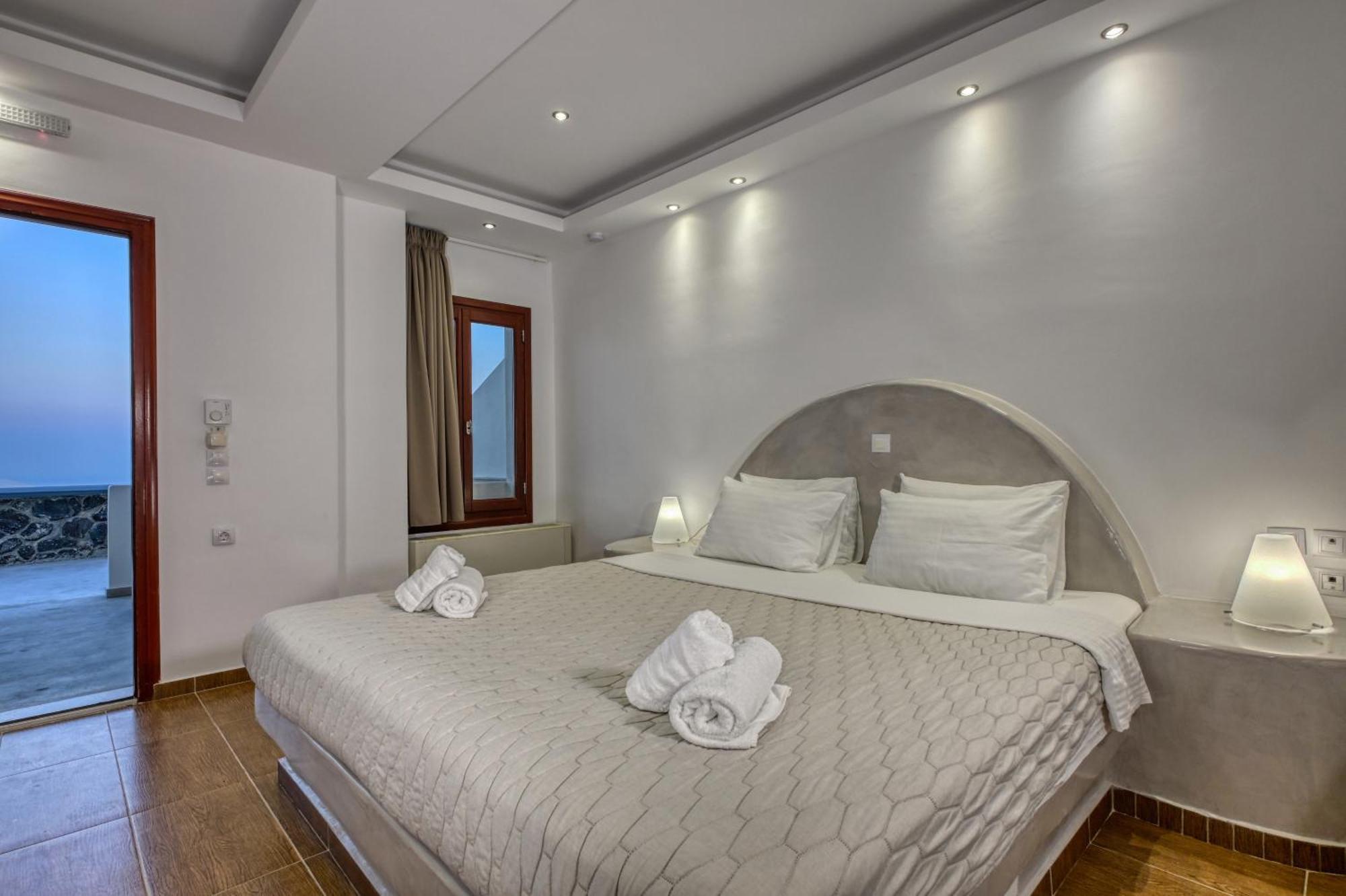 Suite Superior Cozy