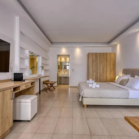 Splendour Hotel And Suites-2